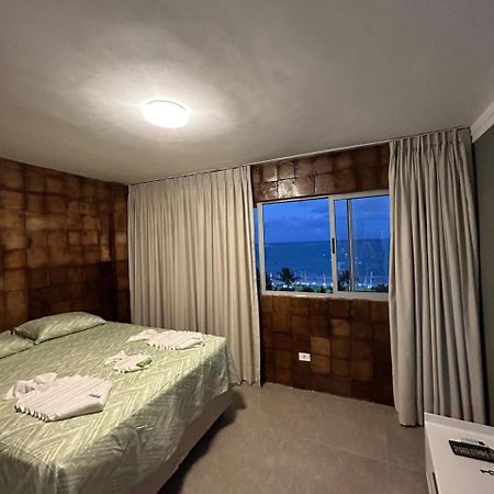 Apartamento Encantador Na Beira-Mar De Maceio Bagian luar foto