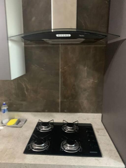 Apartamento Encantador Na Beira-Mar De Maceio Bagian luar foto
