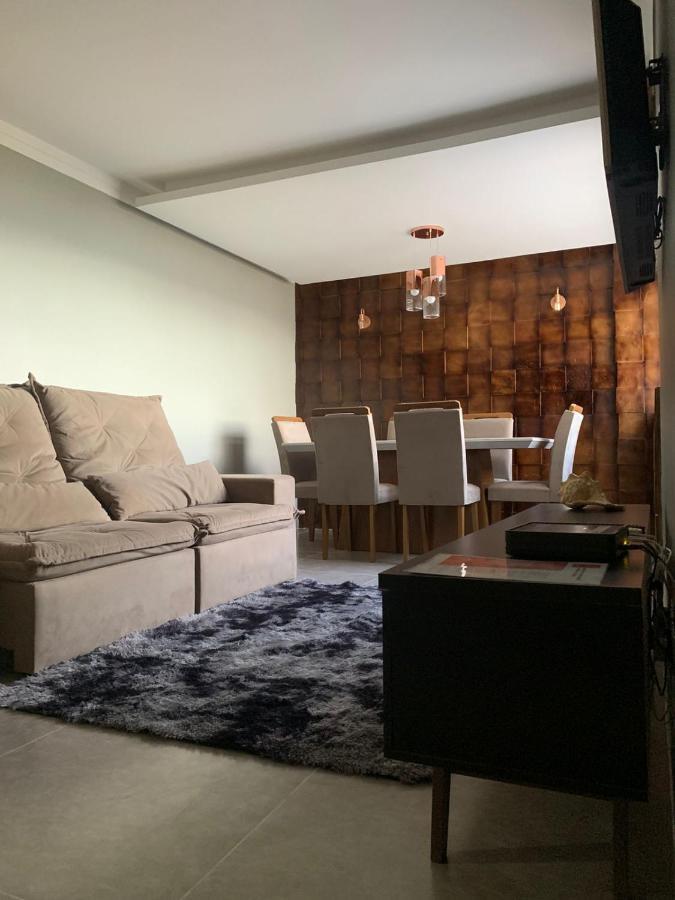 Apartamento Encantador Na Beira-Mar De Maceio Bagian luar foto