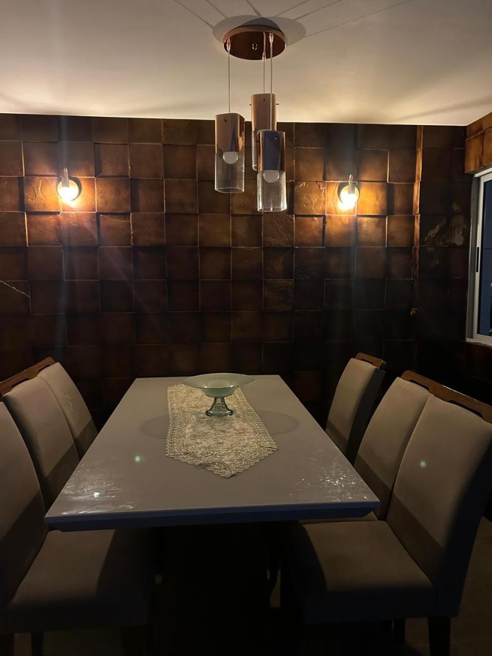 Apartamento Encantador Na Beira-Mar De Maceio Bagian luar foto