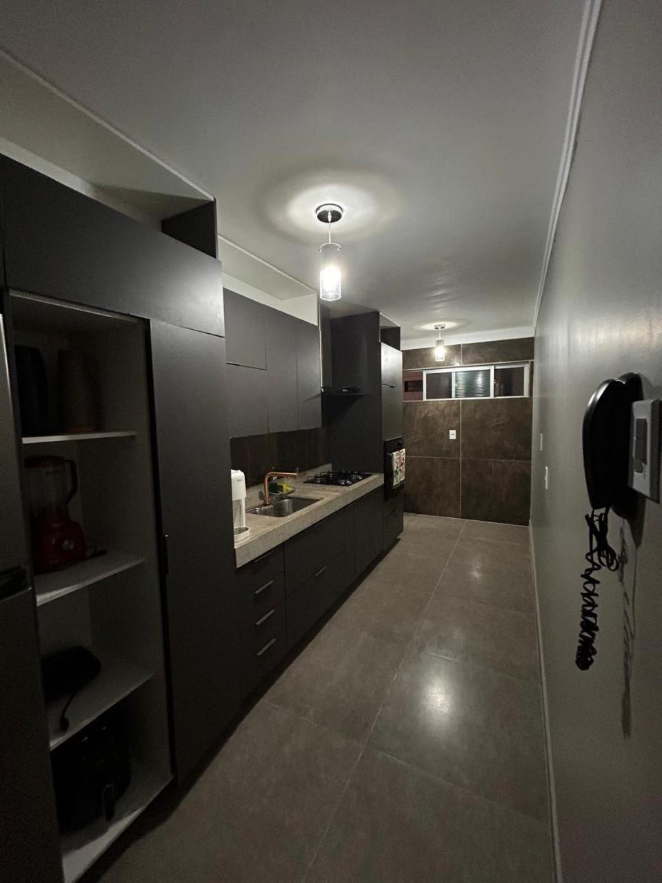 Apartamento Encantador Na Beira-Mar De Maceio Bagian luar foto