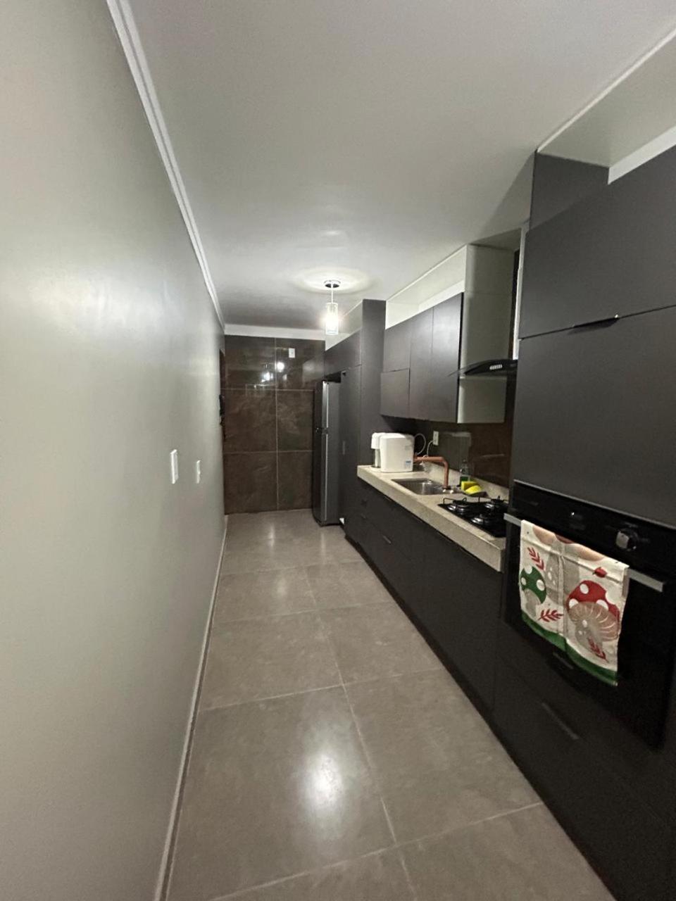 Apartamento Encantador Na Beira-Mar De Maceio Bagian luar foto