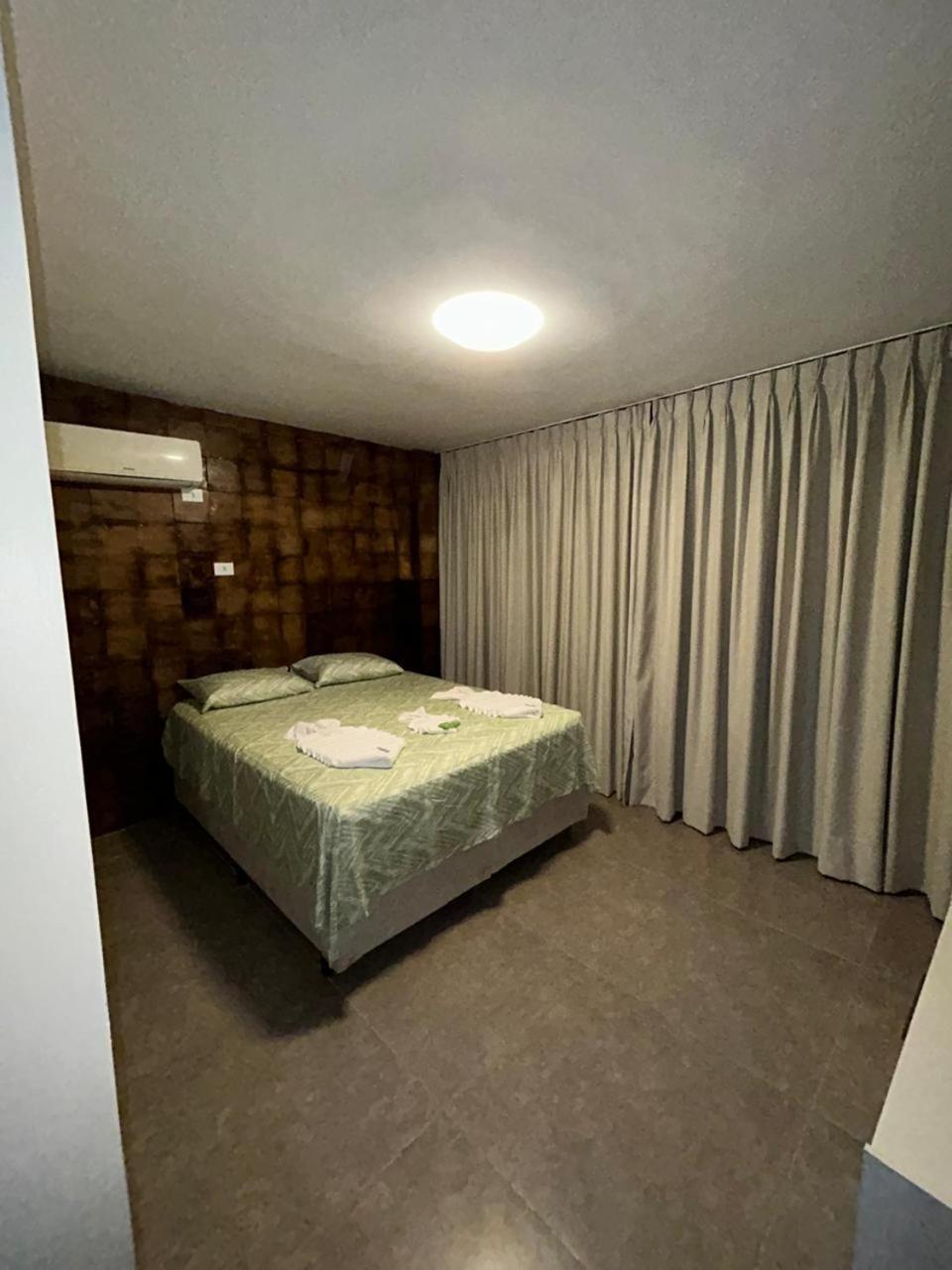Apartamento Encantador Na Beira-Mar De Maceio Bagian luar foto