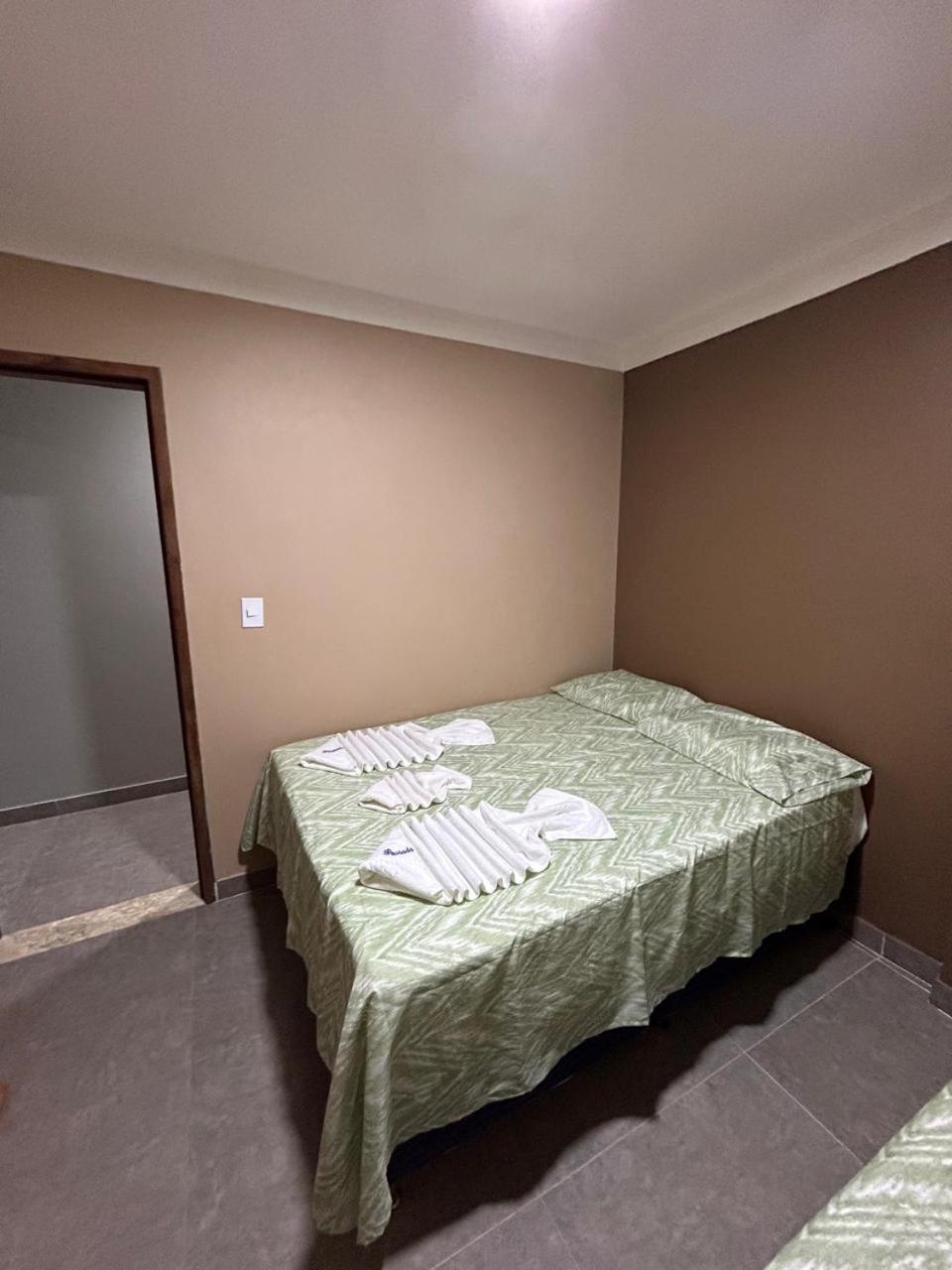 Apartamento Encantador Na Beira-Mar De Maceio Bagian luar foto